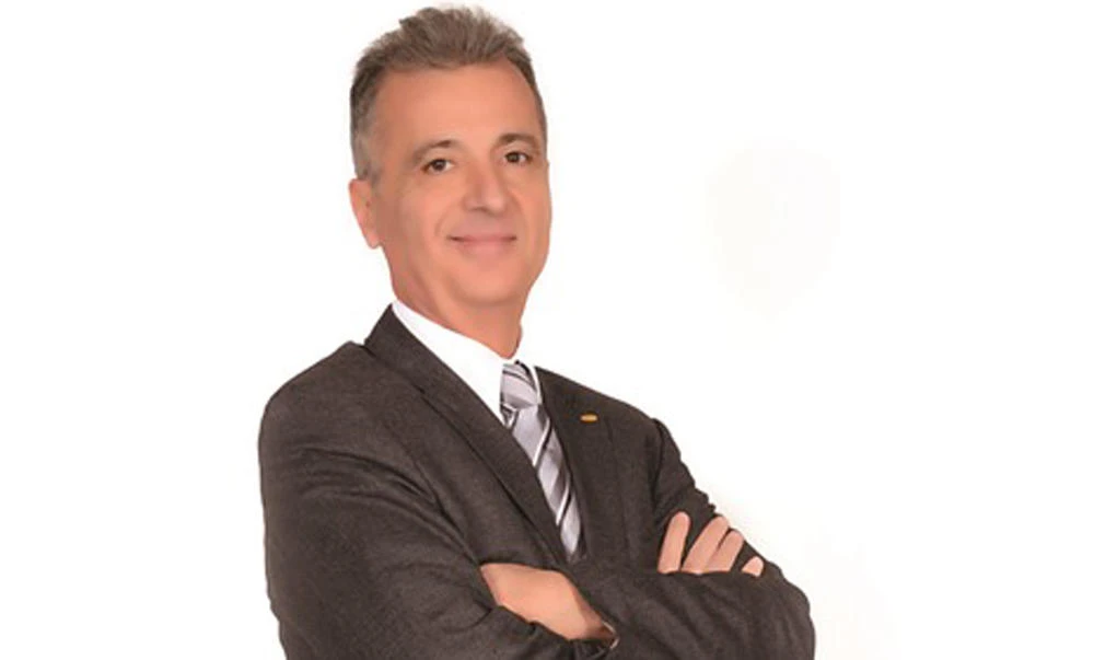 Khaled Awad