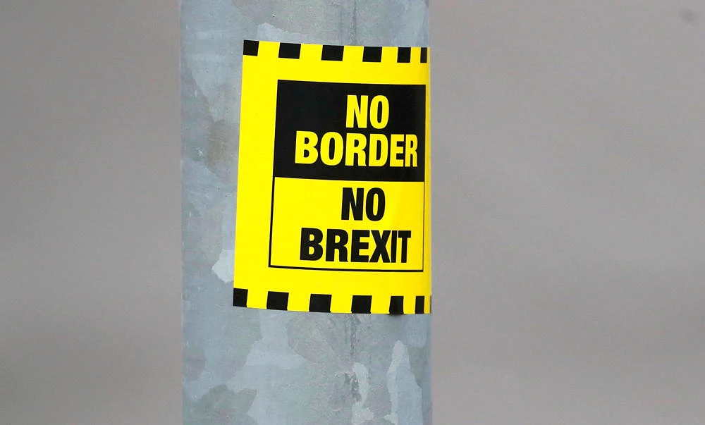 Brexit delaying major UK infrastructure projects