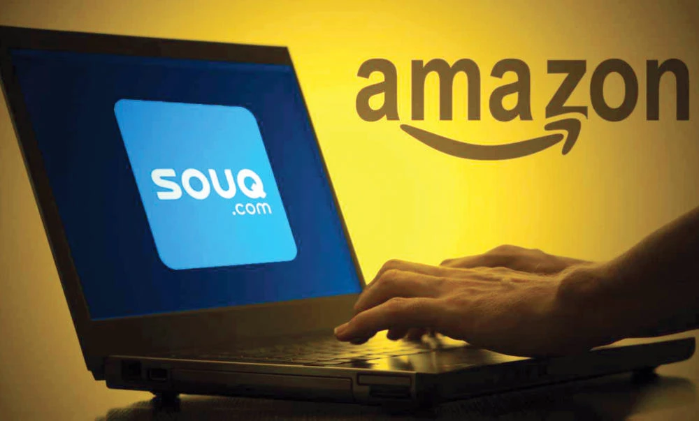 For Amazon, Souq.com offers expertise and a foothold in a region where e-commerce is expanding quickly thanks to a young and tech-savvy population.
