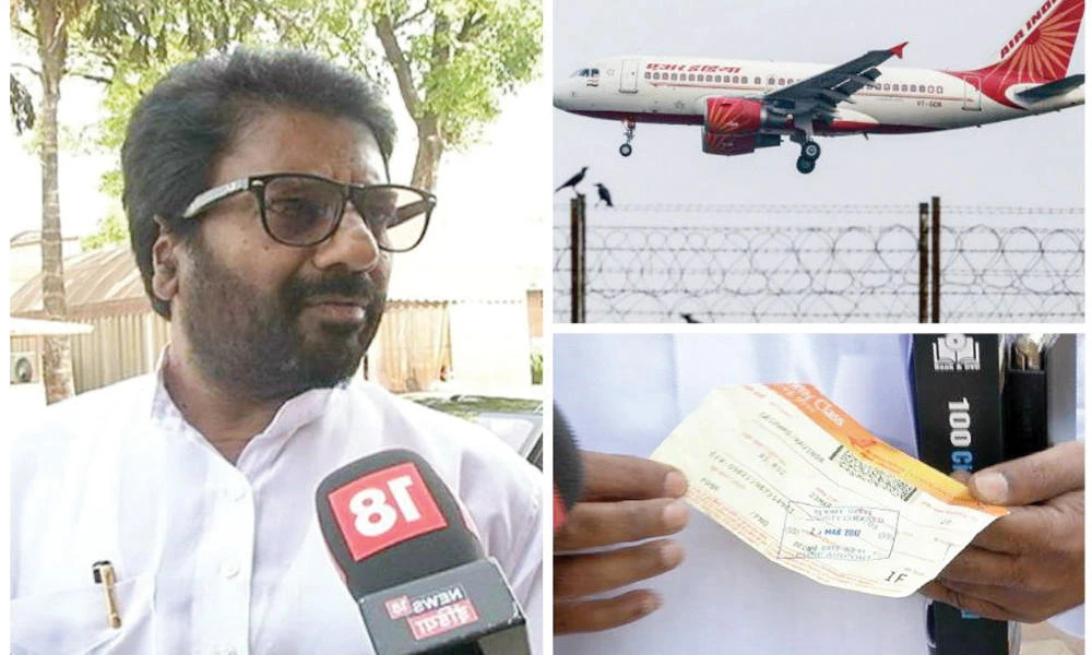 Ravindra Gaikwad
