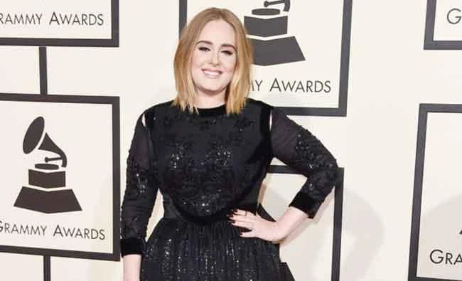Adele