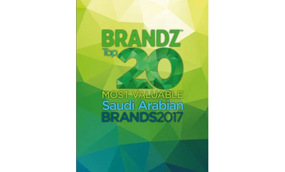 First BrandZ ranking of most valuable Saudi brands to be released