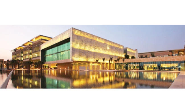 King Abdullah University of Science and Technology (KAUST) is located in Thuwal, 80 km from Jeddah.