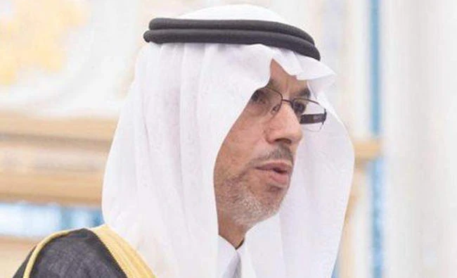 Abdulaziz Al-Wassel. (Courtesy photo)