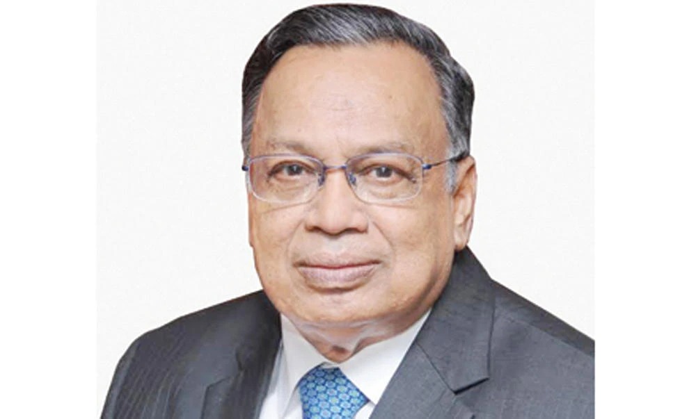 Abul Hassan Mahmood Ali, M.P, foreign minister of bangladesh