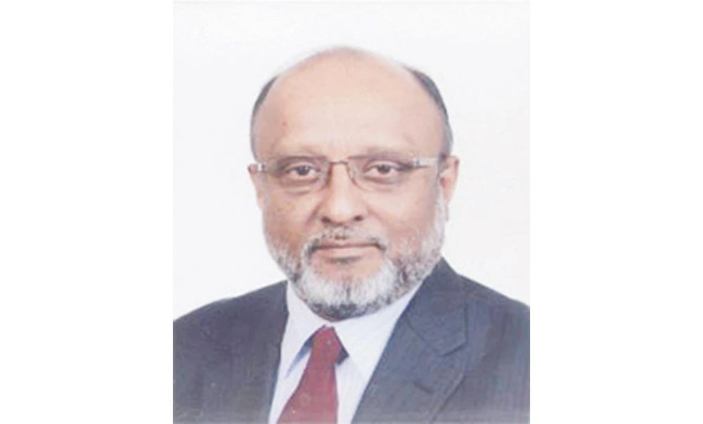Golam Moshi, Ambassador of Bangladesh