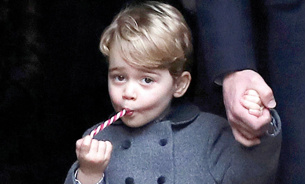 Prince George
