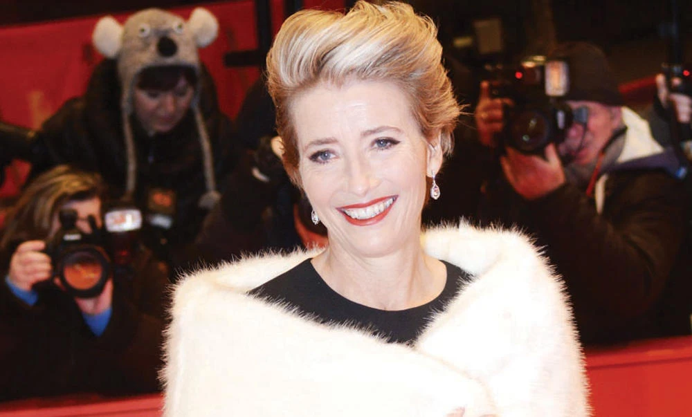 Emma Thompson