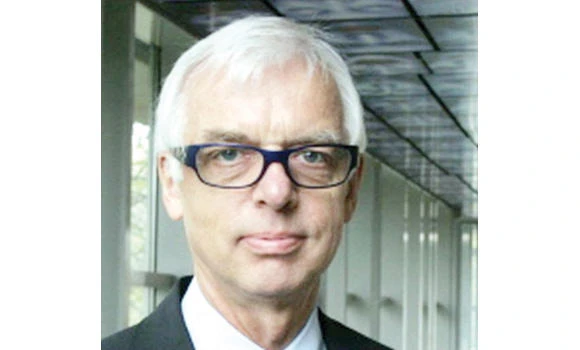 Marcel Kurpershoek