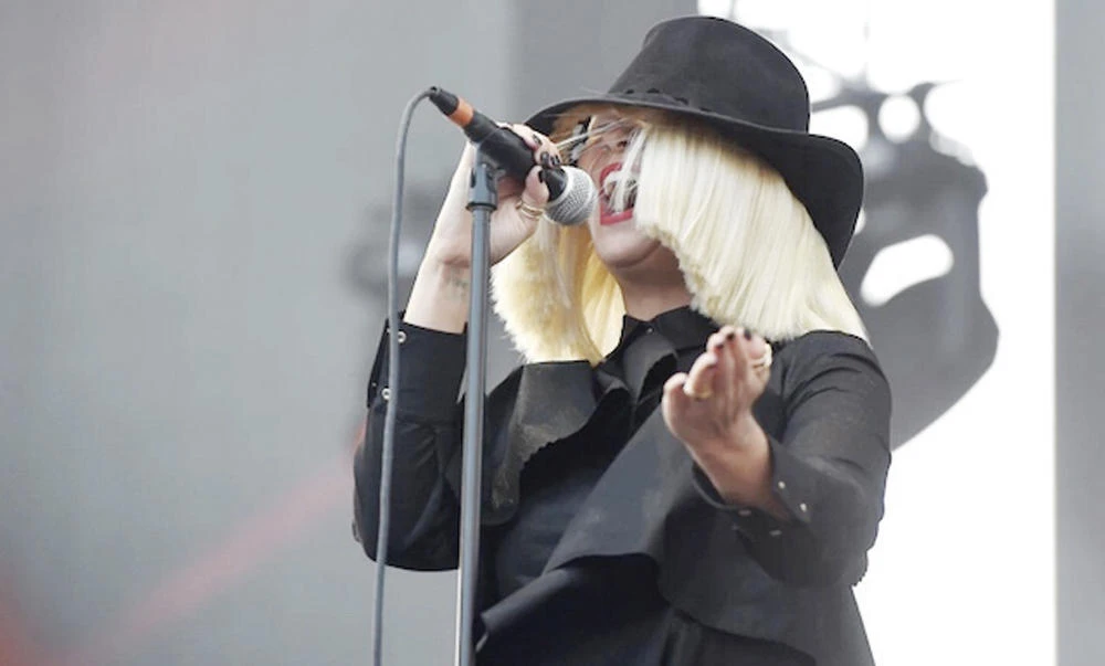 Sia