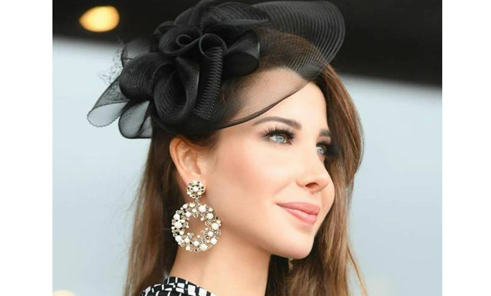 Nancy Ajram