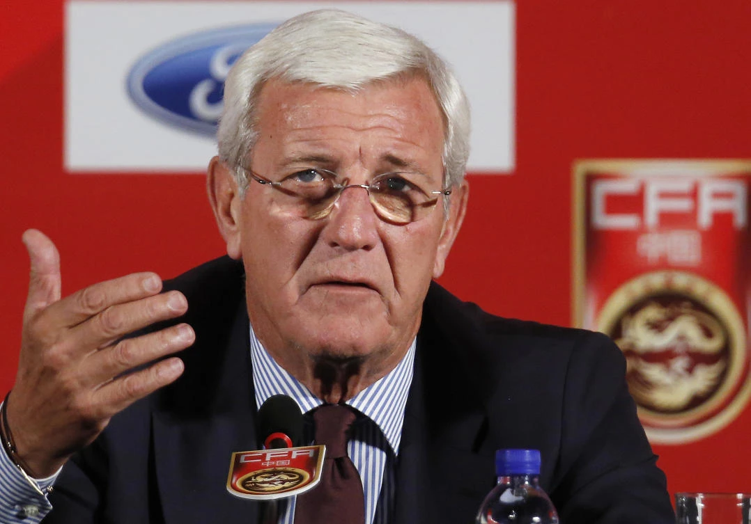 Marcello Lippi