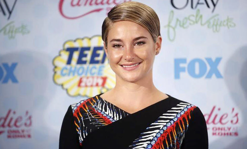 Shailene Woodley
