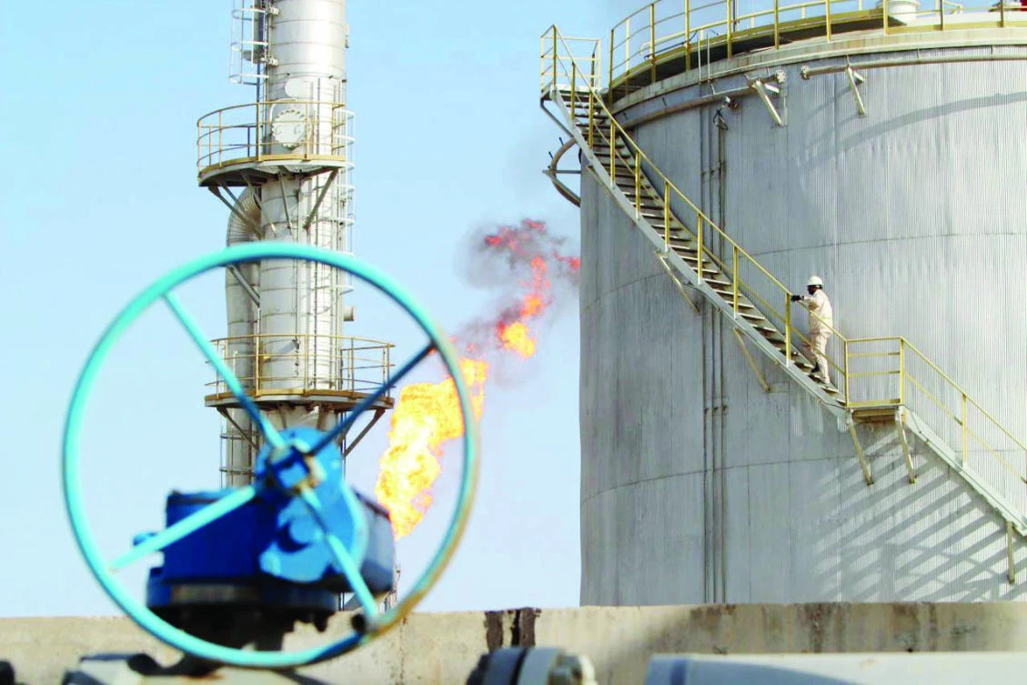 A record amount of US crude oil has found its way to Asia and other destinations this year and more is expected to be shipped out as traders take advantage of arbitrage opportunities by sending excess US crude into regions where it can find buyers. (Reuters)