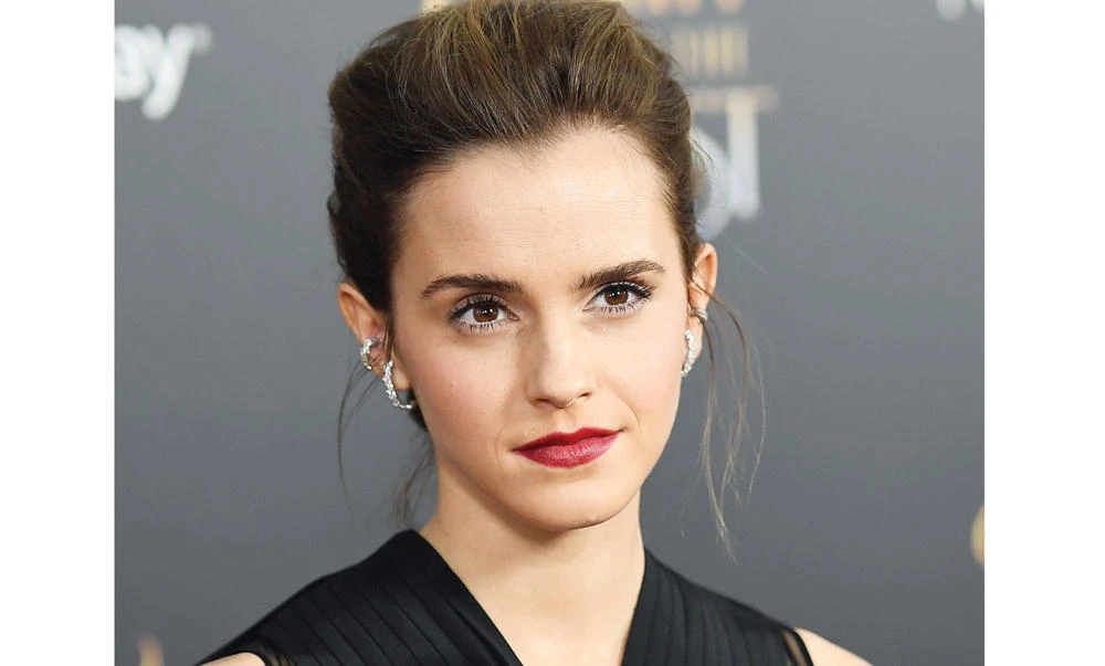 Emma Watson