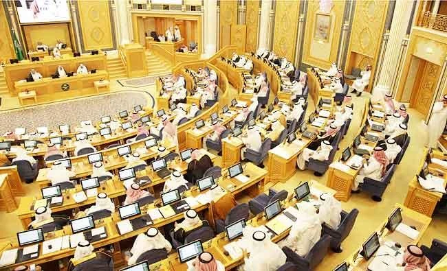 Saudi Shoura asks KACST to revise plans to comply with NTP, Vision 2030