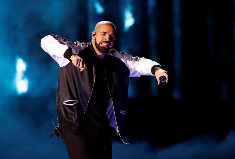 Drake ended Ed Sheeran’s two-week reign atop the Billboard 200 album chart on Monday. (File photo: Reuters)