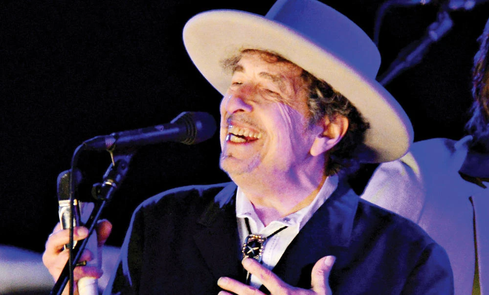 Bob Dylan