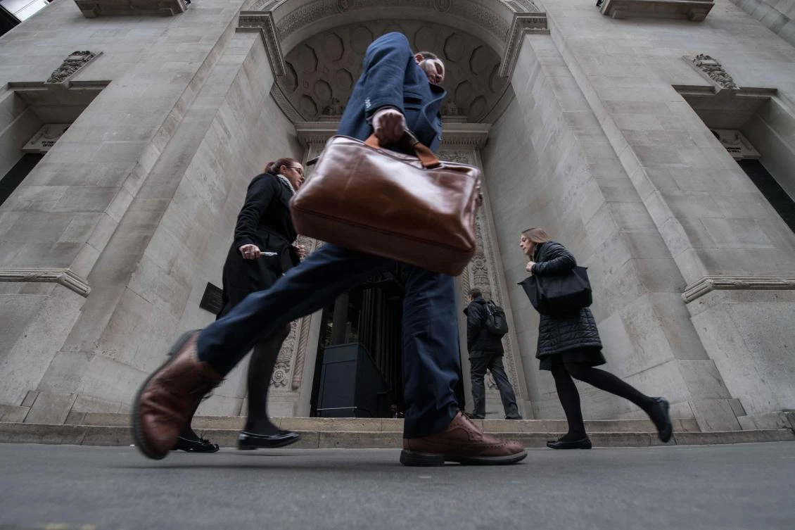 Lloyd’s of London to open Brussels office due to Brexit
