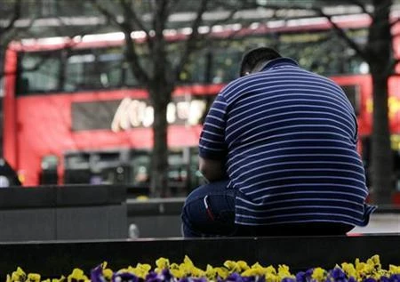 Global depression numbers surge in past decade: WHO