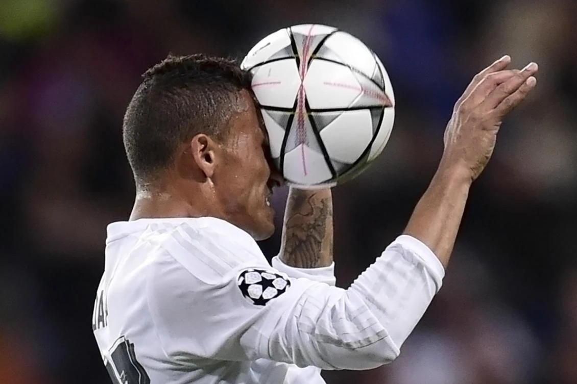 Football authorities investigate further whether there are any potential risks associated with heading the ball. (AFP)