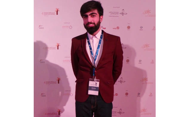 Festival-goers: ‘Films open up doors to other people, cultures and countries’