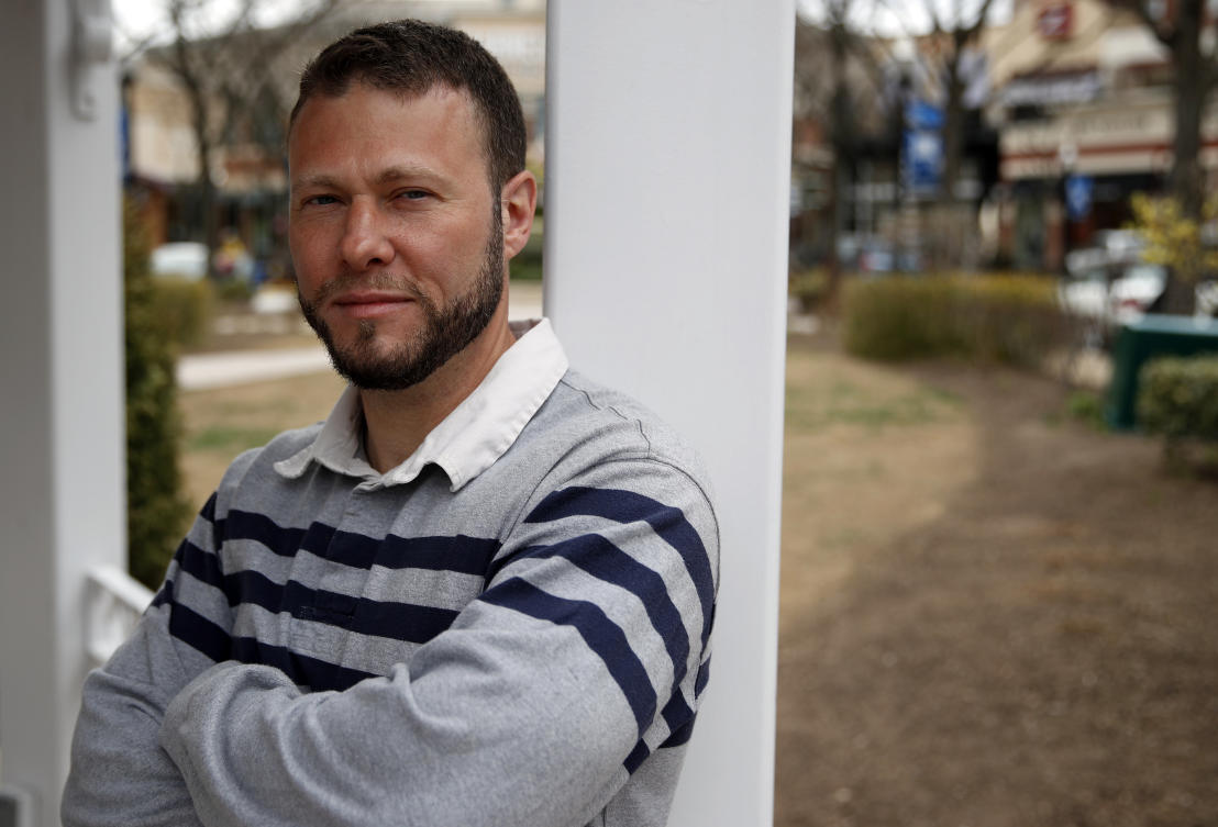 Arab News | Bosnia to Pakistan to prison: Ex-fighter reflects on life