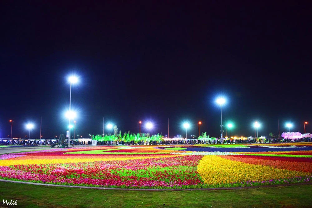 RIYADH SPRING FESTIVAL 2017