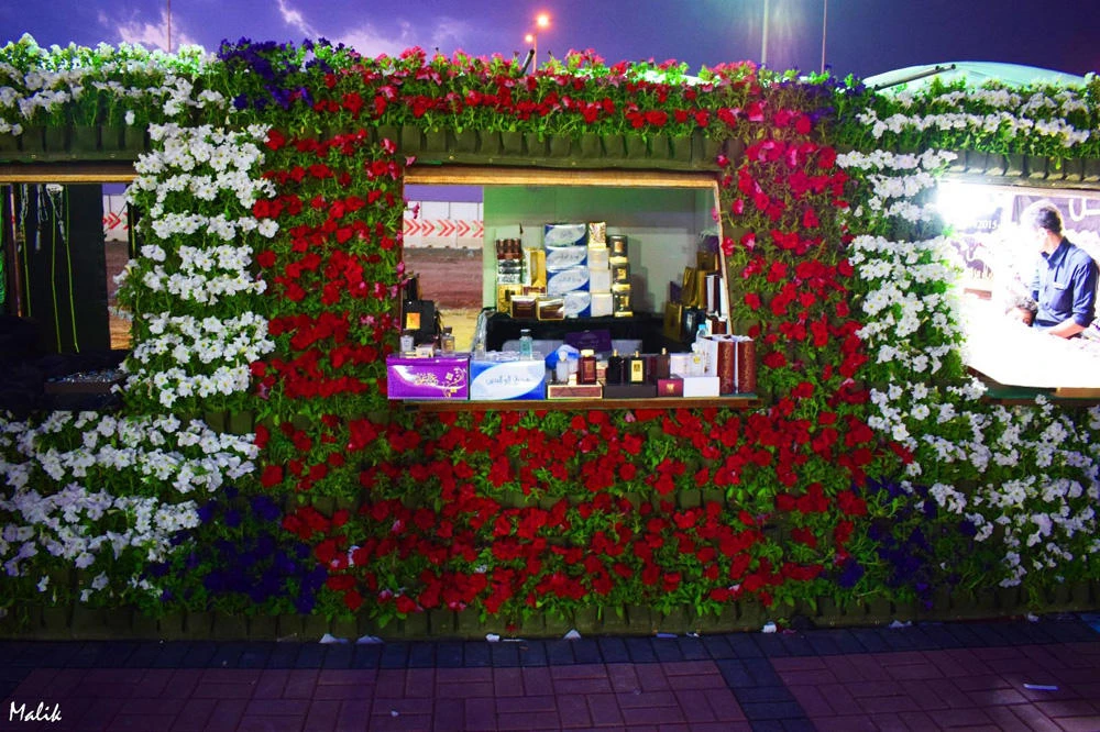 RIYADH SPRING FESTIVAL 2017