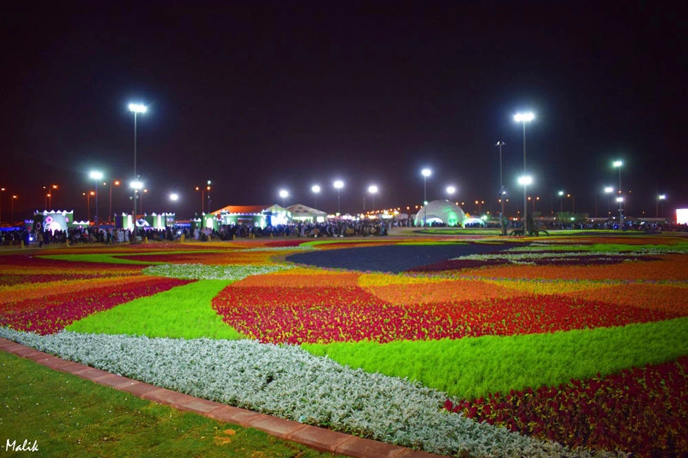 RIYADH SPRING FESTIVAL 2017