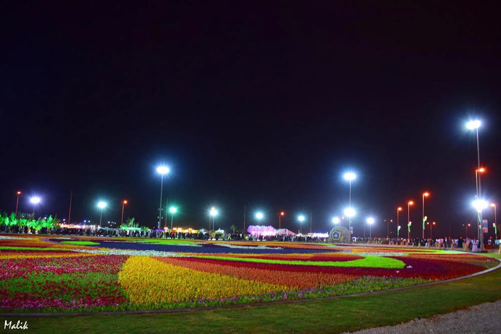 RIYADH SPRING FESTIVAL 2017