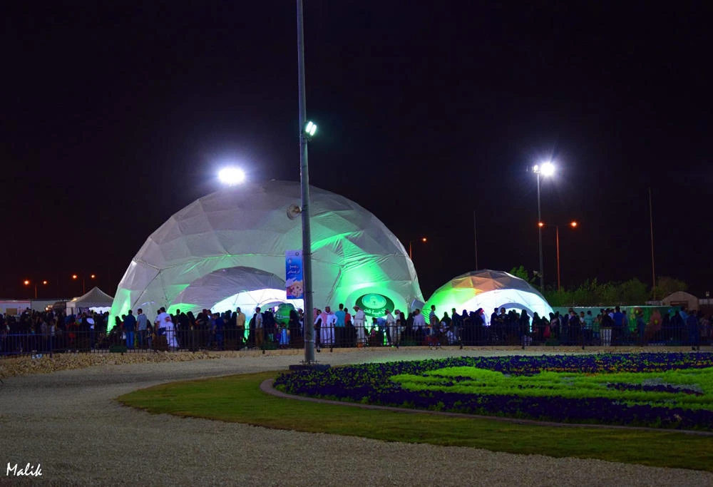 RIYADH SPRING FESTIVAL 2017