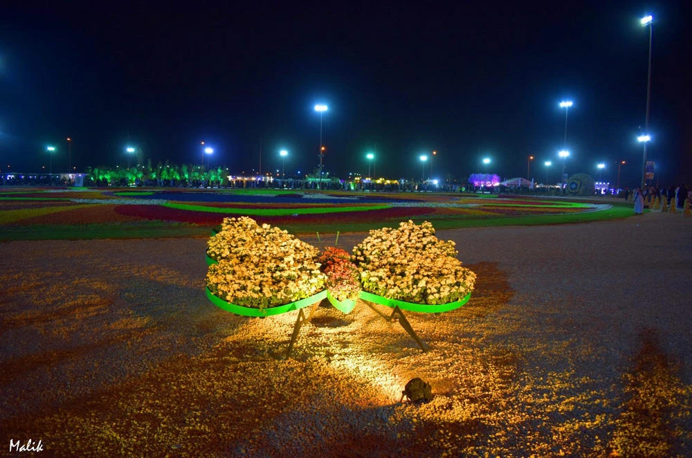 RIYADH SPRING FESTIVAL 2017