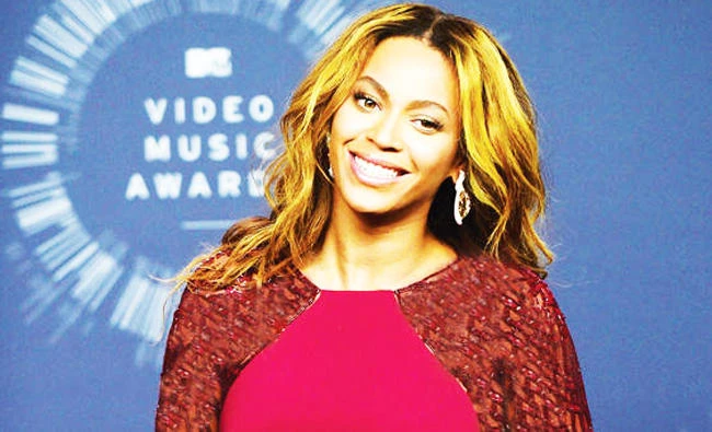 Beyonce