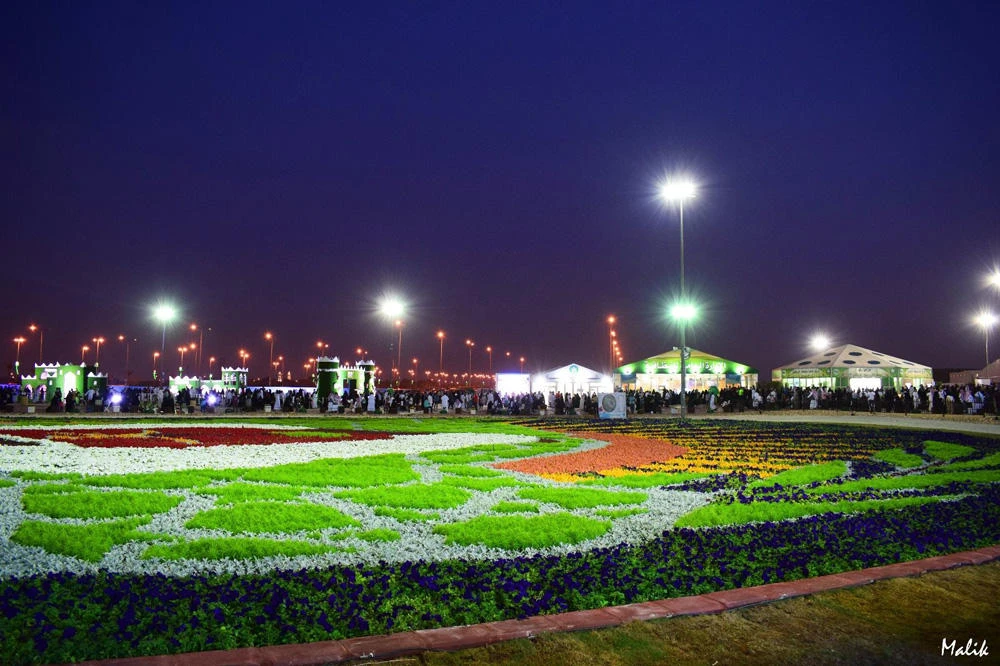 RIYADH SPRING FESTIVAL 2017