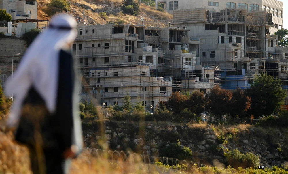 Only a two-state solution can lead to lasting peace: Norway