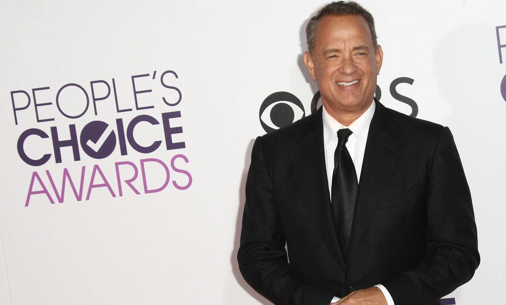 Tom Hanks