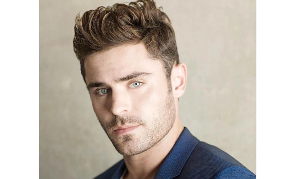 Zac Efron