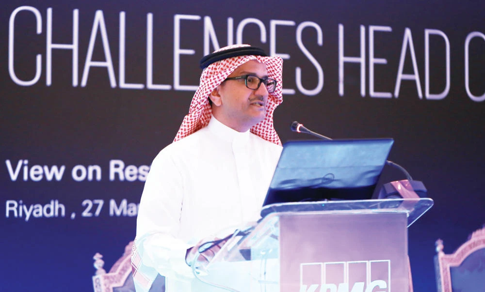 Abdullah Hamad Al-Fozan
