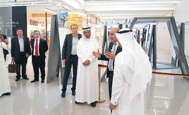 Envoy invites Saudi Arabia to join Germany in shift to green energy
