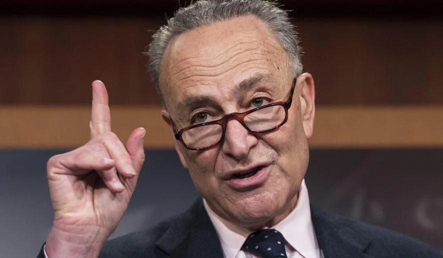Dems urge Trump to veto bill blocking online privacy rule