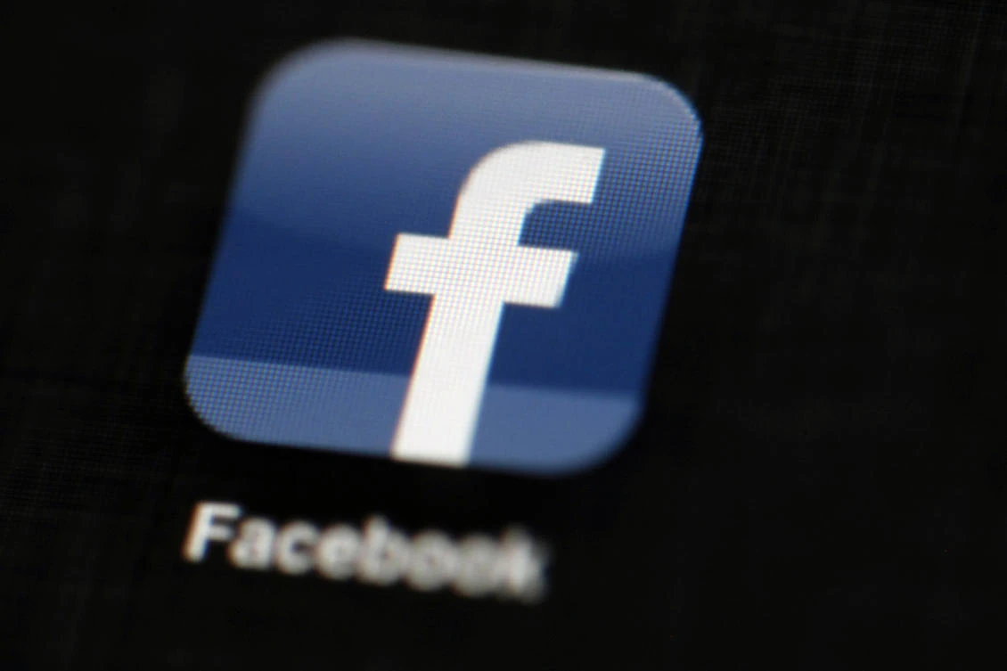 A teenage boy is being hunted by US authorities in the sexual assault of a 15-year-old Chicago girl that was streamed live on Facebook. (AP Photo/Matt Rourke, File)