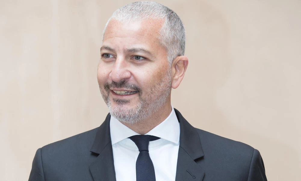 Rabih Saab