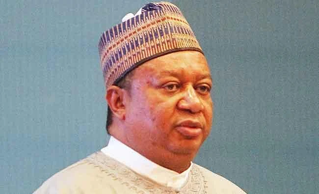 OPEC Secretary General Mohammed Barkindo. (AFP)