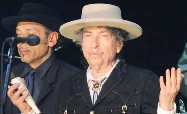 Bob Dylan