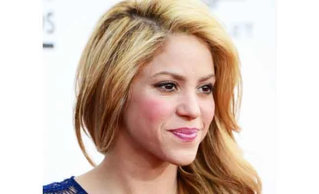 Shakira