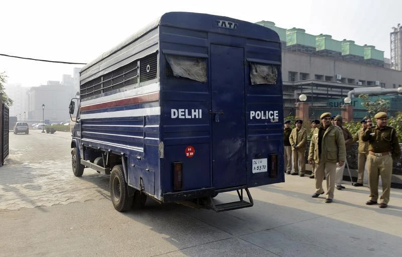 ‘Love’-related deaths top terror casualties in India