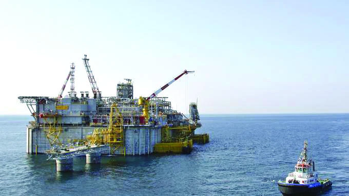 Qatar restarts development of world’s biggest gas field