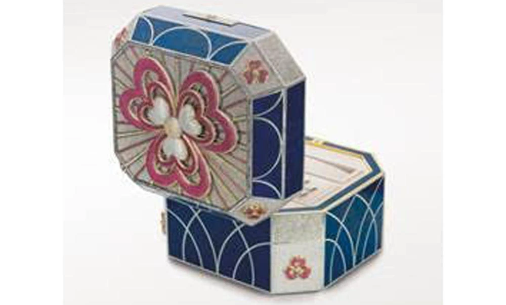 The House of Mouawad achieves another milestone