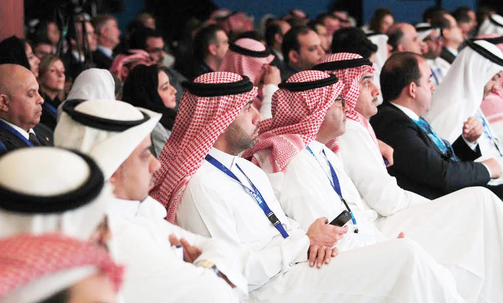 The NEXT Forum brought together CEOs, local and international brand experts and thought leaders to share
their knowledge and experience with the attendees.